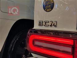 مێرسێدس بێنز G-Class